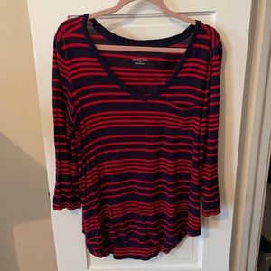 Merona (Target brand) long sleeve